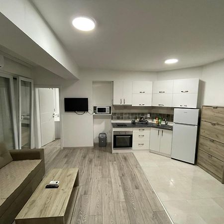 Mrn Apartment 2 Скопие Екстериор снимка