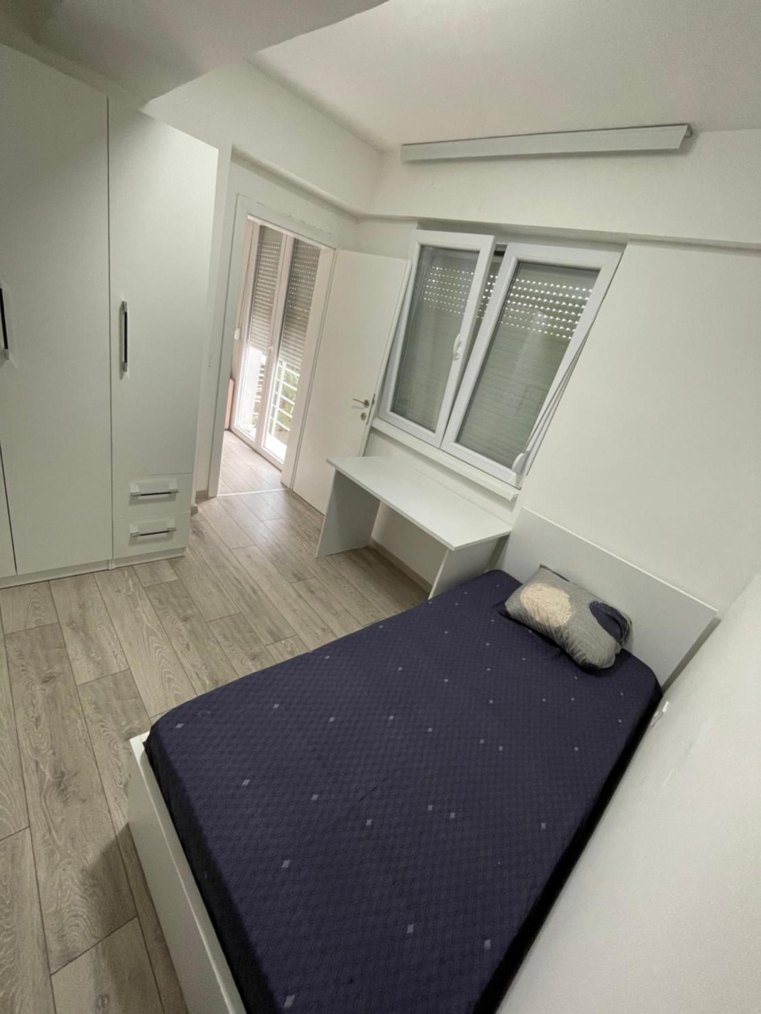Mrn Apartment 2 Скопие Екстериор снимка